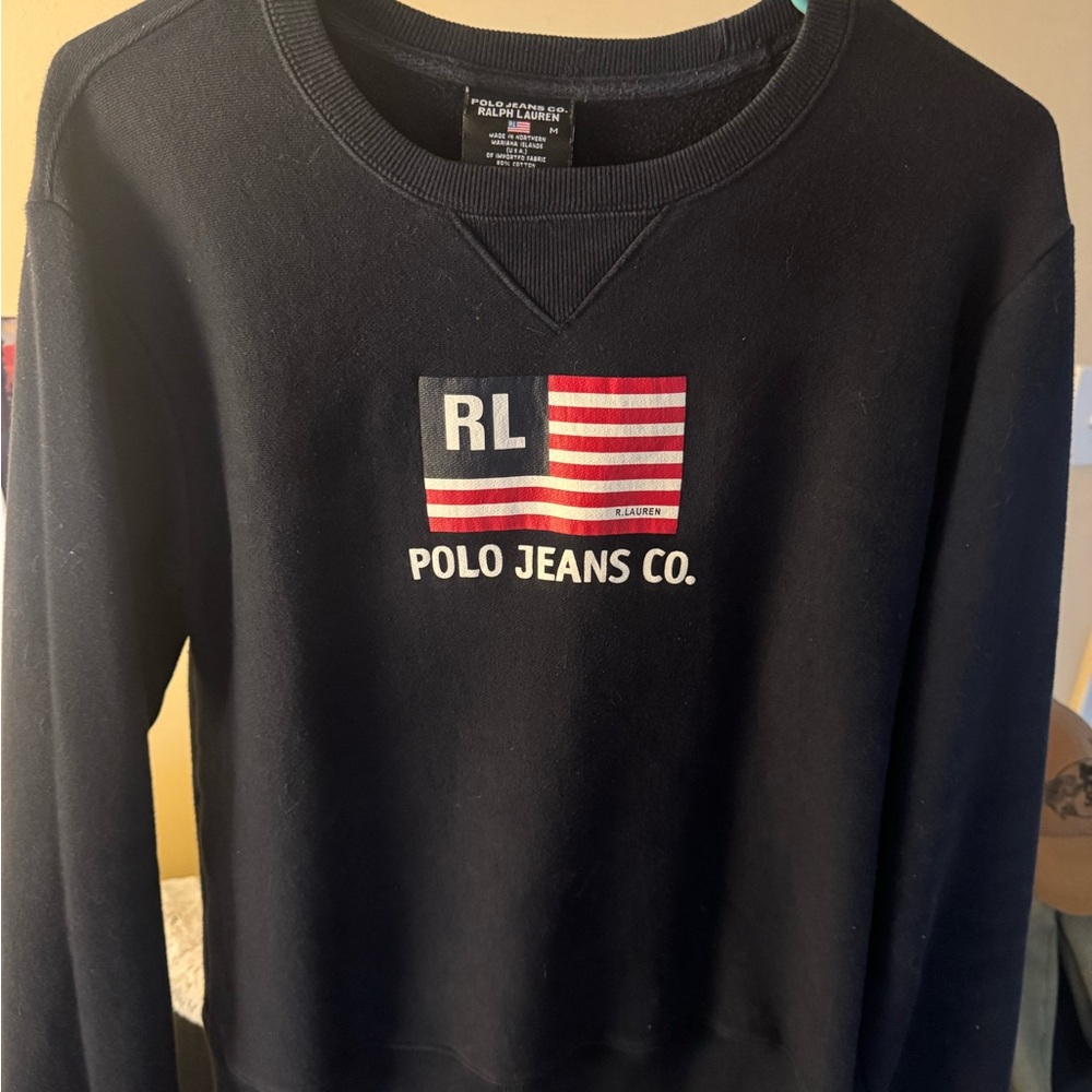 Ralph Lauren Sweater